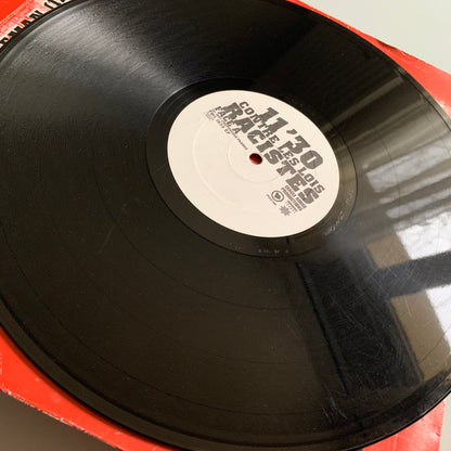 11'30 Contre Les Lois Racistes - 12” EP 1997 Occasion