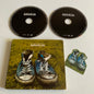 El Canto Del Loco - Zapatillas - 2005 Occasion
