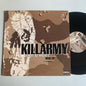 Killarmy - Camouflage Ninjas / Wake Up - Single 1996