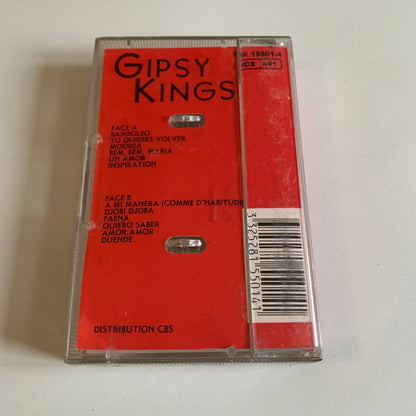 Gipsy Kings - Gipsy Kings - 1987