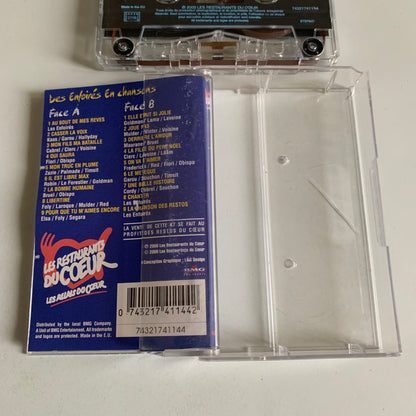 Les Enfoirés - Enfoirés En 2000 - Occasion