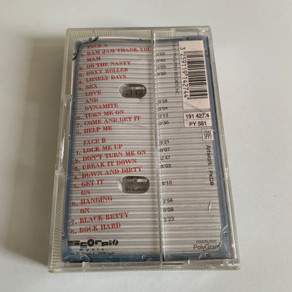 Ram Jam - Ram Jam - 1994 Occasion