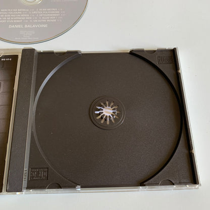 CD - Daniel Balavoine - Un Autre Monde - Occasion