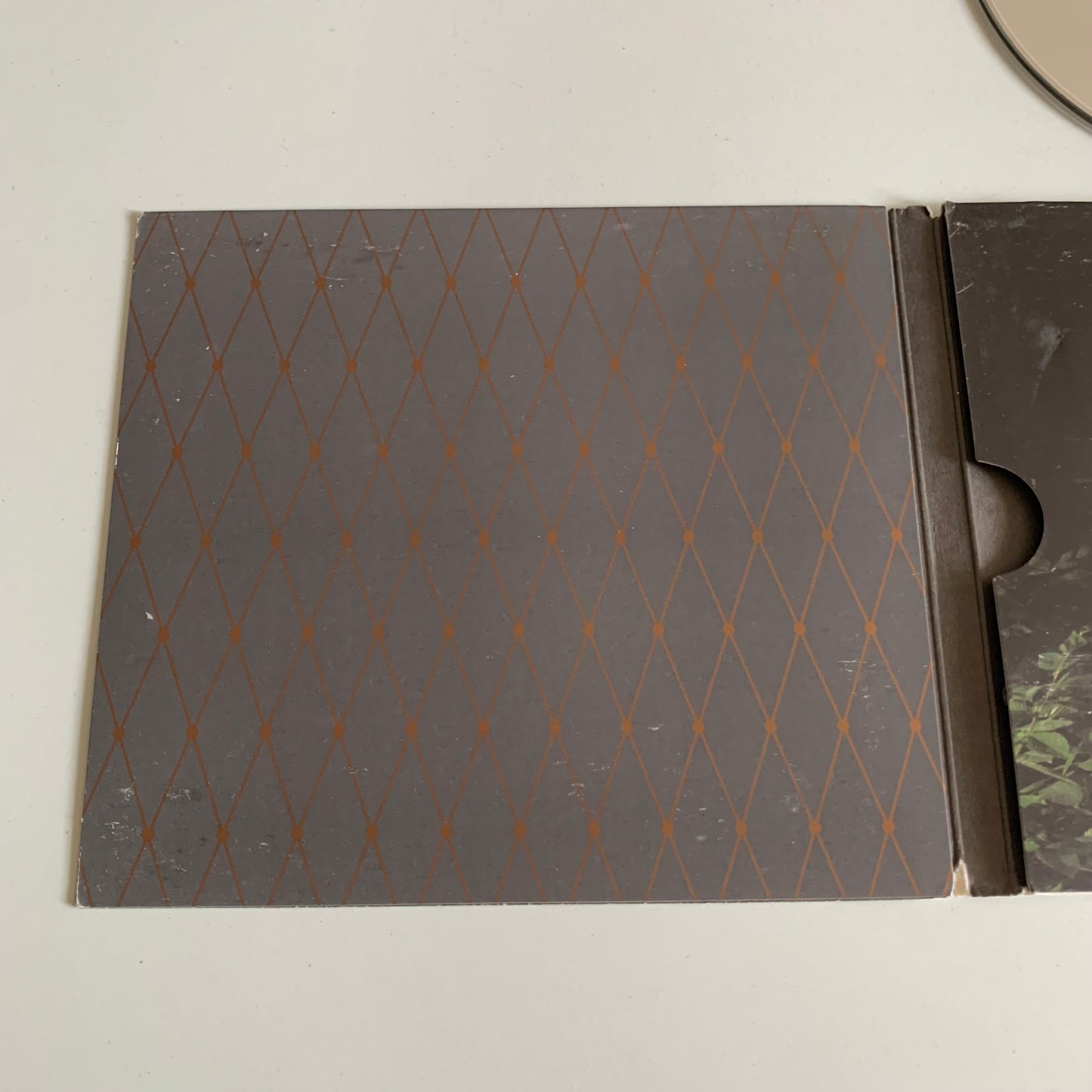 CD - Pierre Lapointe - La Forêt Des Mal-Aimés - 2006