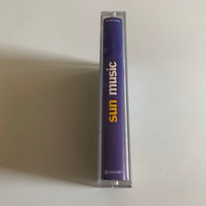 Variétés Compilation - Sun Music - 1995 Occasion