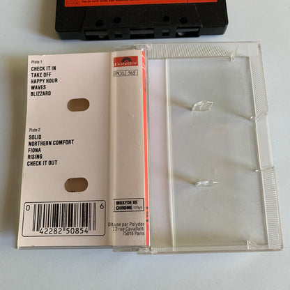 Mezzoforte - Rising - 1984 Occasion