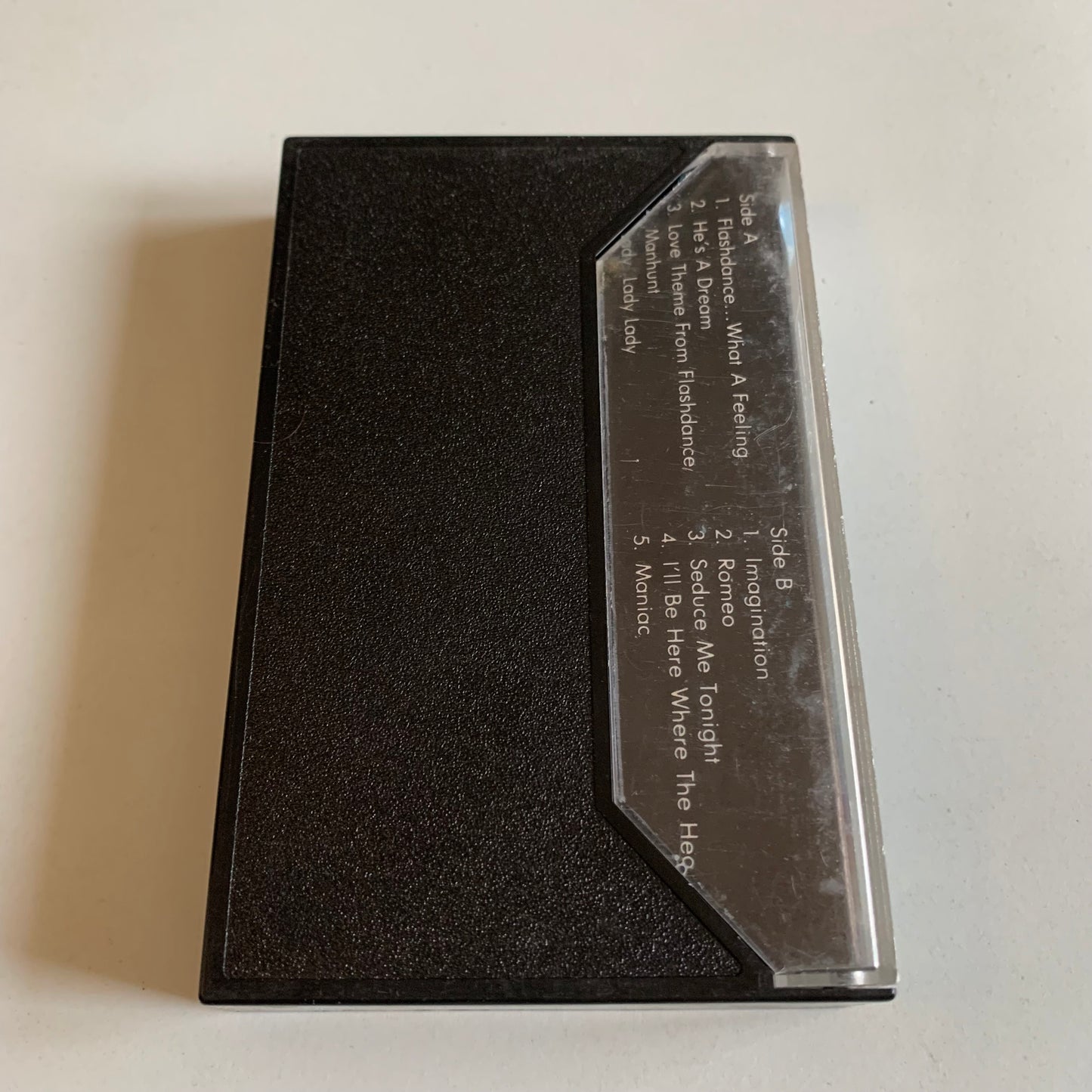 Flashdance - Bande Originale du Film - Occasion