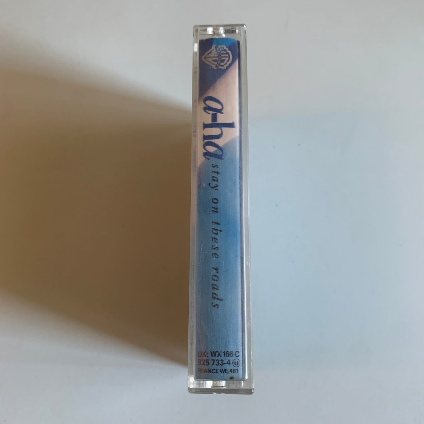 a-ha - Stay On These Roads - 1988 Occasion