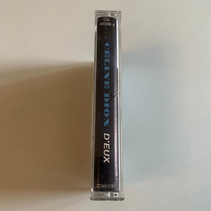 Céline Dion - D'Eux - 1995 Occasion