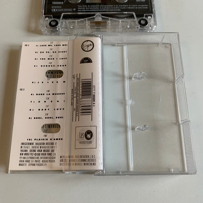 Liane Foly - The Man I Love - 1988 Occasion