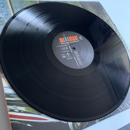 MC Solaar - Prose Combat - Double LP 2021 - Occasion