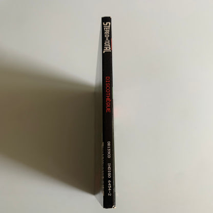 Stereo Total - Discotheque - 2006 Occasion