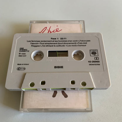 Bibie - Bibie - 1986 Occasion