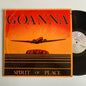 Goanna - Spirit Of Place - LP 1982