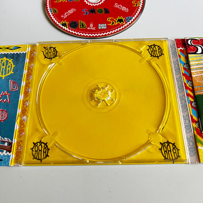CD - Smod - 2010