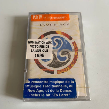 Stone Age - Stone Age - 1994 Neuf