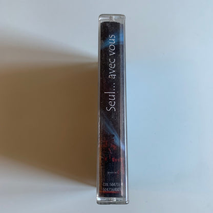 Garou - Seul... Avec Vous - 2001 Occasion