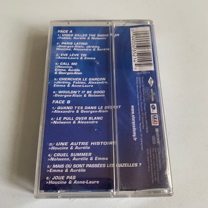 Star Academy - Fait Sa Boum - 2002 Occasion