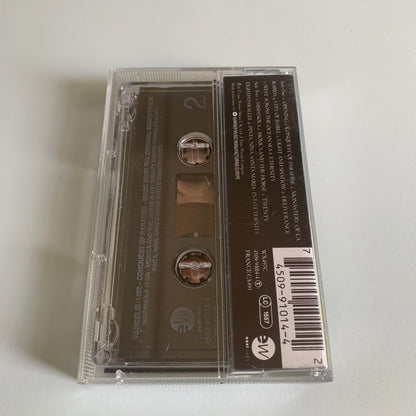 Vangelis - 1492 - Conquest Of Paradise (Music From The Original Soundtrack) - 1992 Occasion