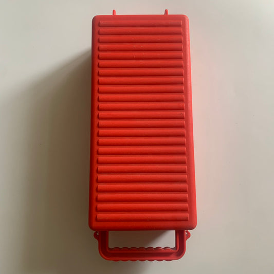 Boîte de rangement Cassette Audio (x12)