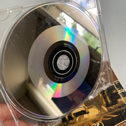 Lot CD - Taxi 2 - One Shot - Lettre Ouverte - Single 2000 Occasion