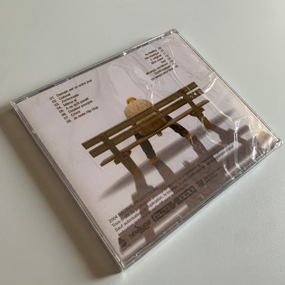 Nar.B - Demain Est Un Autre Jour - 2004 Neuf sous Blister