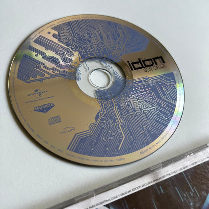CD - Don Omar - iDon - 2009