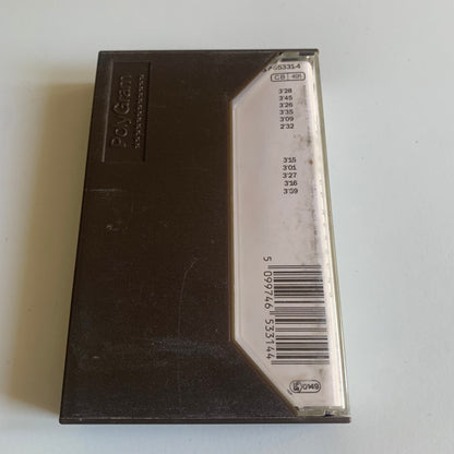 Jason Donovan - Ten Good Reasons 1989 Occasion