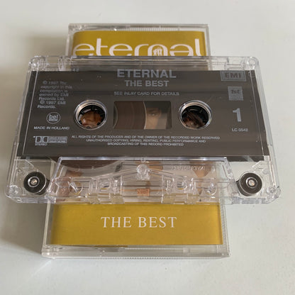 Eternal - The Best - 1997 - Occasion