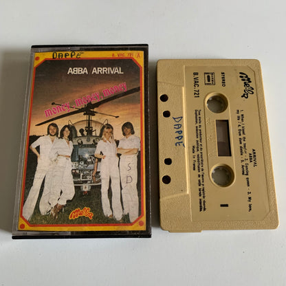 ABBA - Arrival - 1976 Occasion