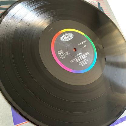 Earl Klugh - Low Ride - LP 1983