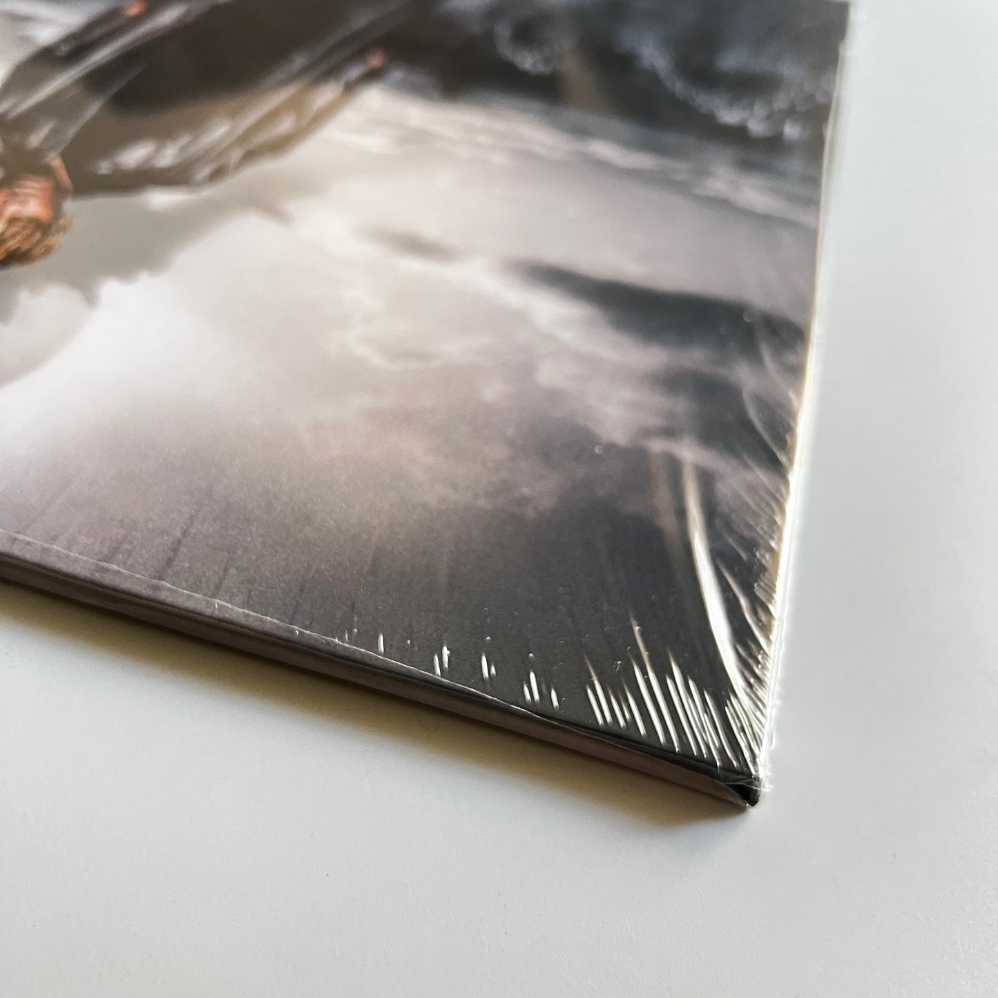 Juice WRLD - Fighting Demons - Double LP 2022 - Limited Edition Red