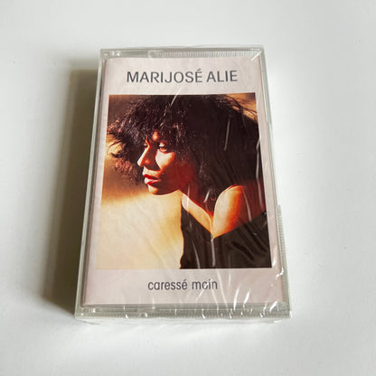 Marijosé Alie - Caressé Moin - 1987