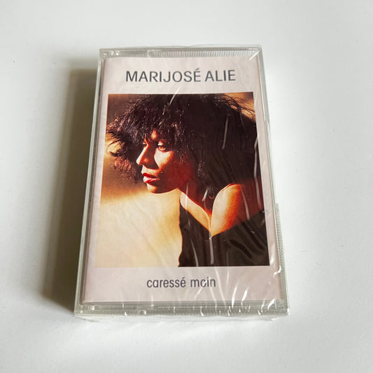 Marijosé Alie - Caressé Moin - 1987