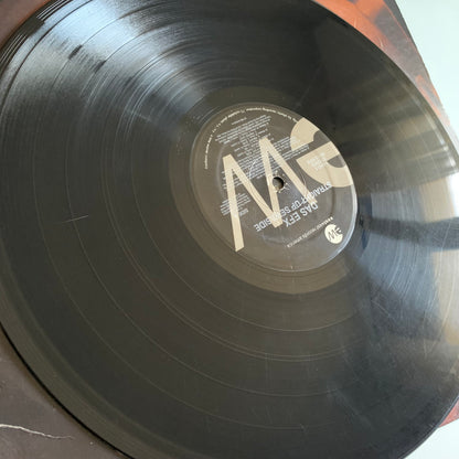 Das EFX - Straight Up Sewaside - LP 1993