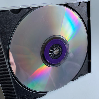 CD - Big Bub - Timeless - 1997