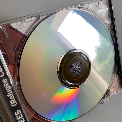 CD - Fugees - The Score - 1996 Occasion