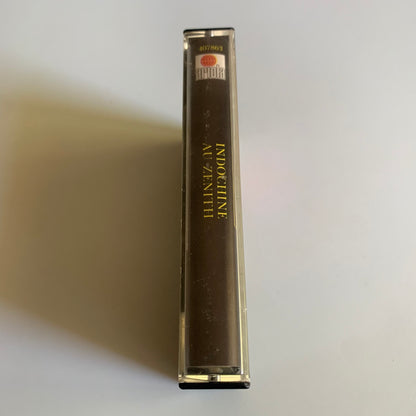 Indochine - Au Zenith - 1986 Occasion