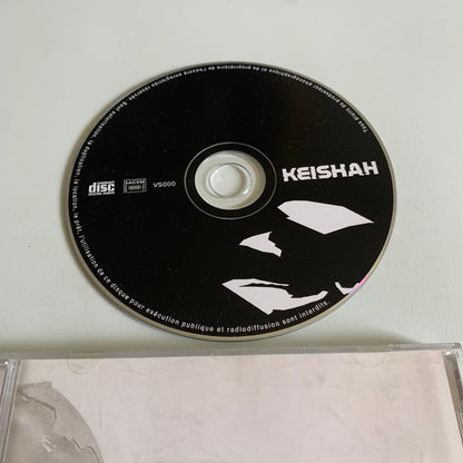 CD - Keishah - Keishah - 2005 Occasion