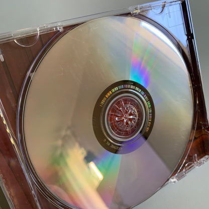 CD - Eminem - The Eminem Show - 2002 Occasion