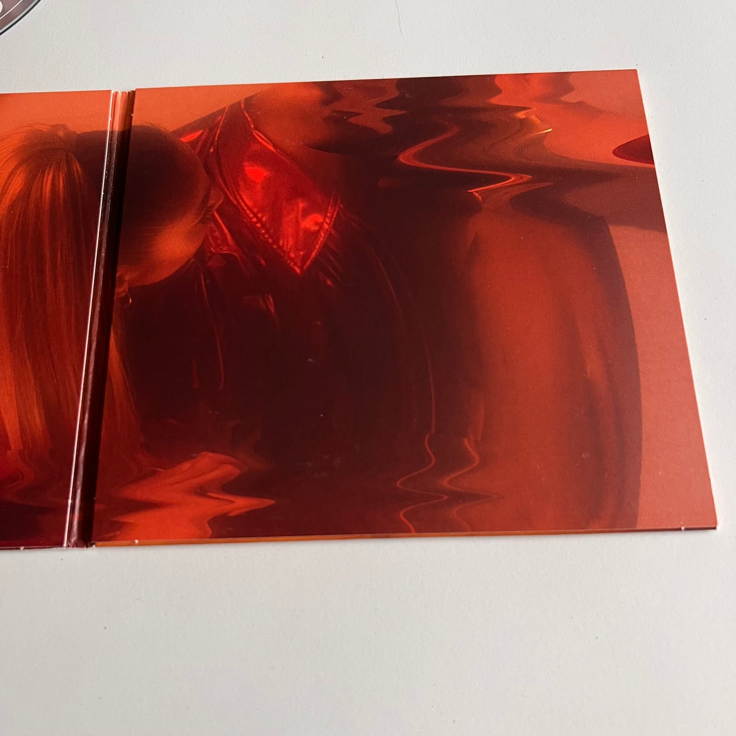 CD - Chilla - Mūn - 2019