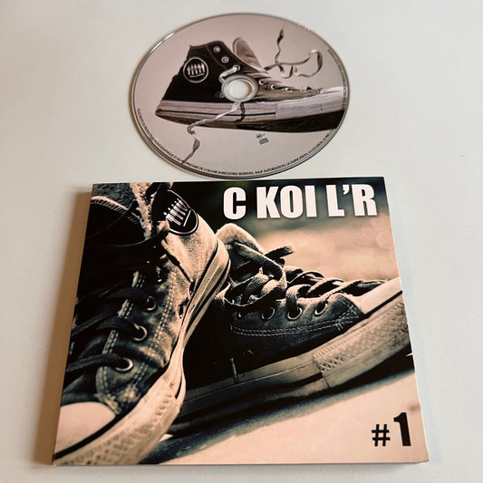 CD - C Koi L’R - #1