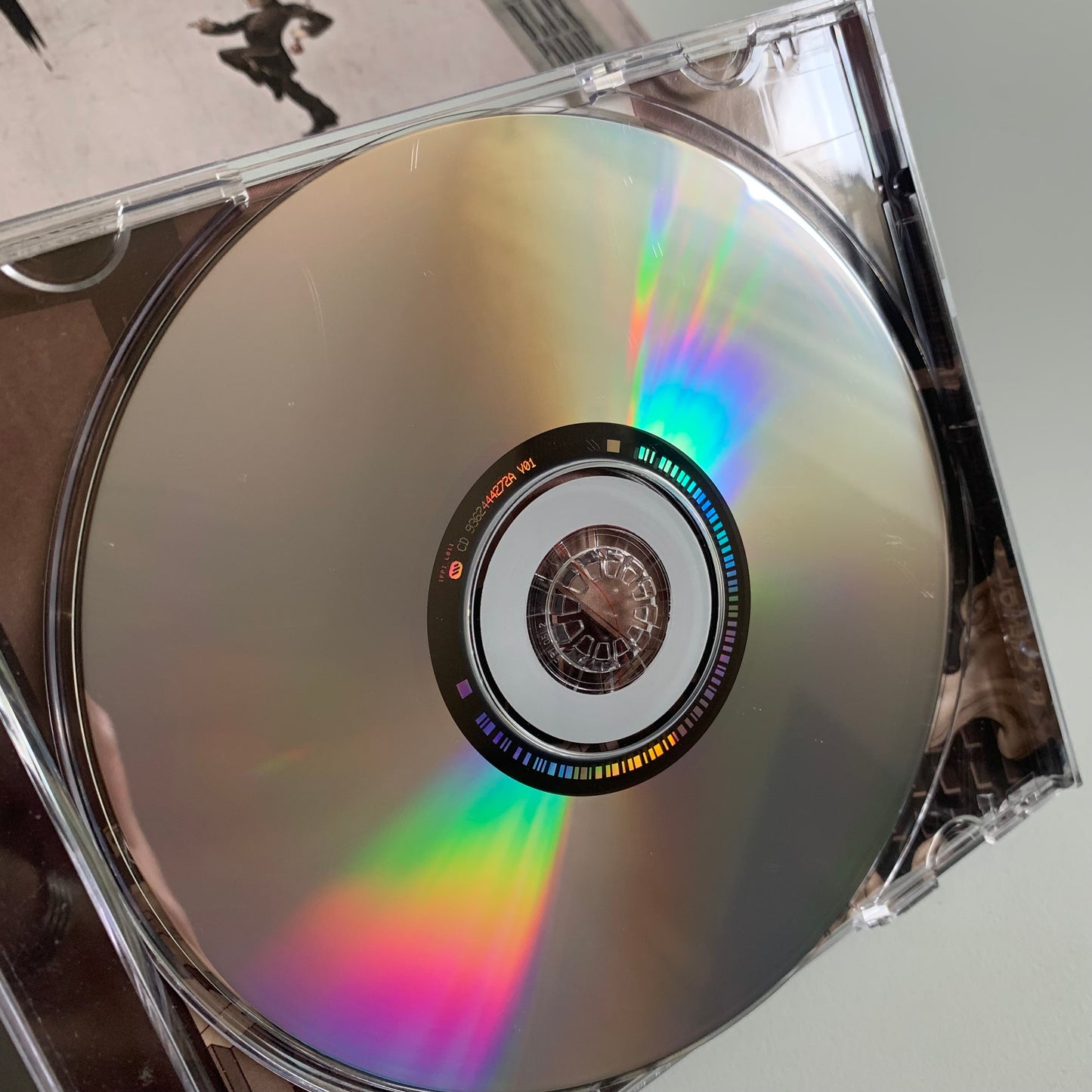 CD - My Chemical Romance - The Black Parade - 2006 Occasion