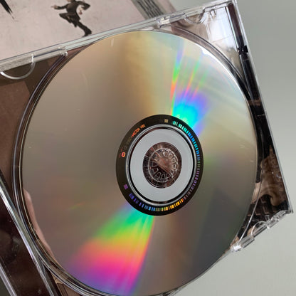 CD - My Chemical Romance - The Black Parade - 2006 Occasion