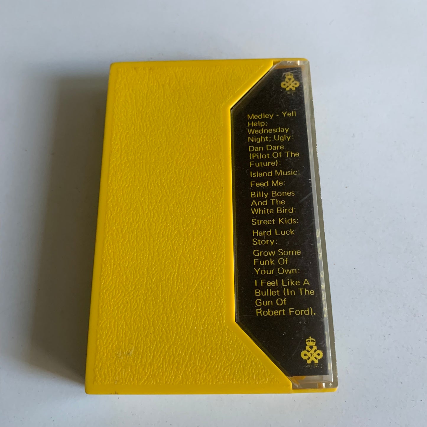 Elton John - Rock Of The Westies - 1975 Occasion