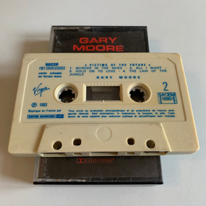 Gary Moore - Victims Of The Future - 1984 Occasion
