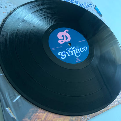 Doc Gynéco - Première Consultation - Double LP 2016 - Occasion