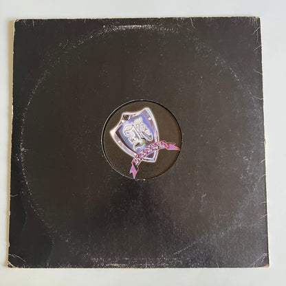 Kayse - Fonksta Clique - Single 2001