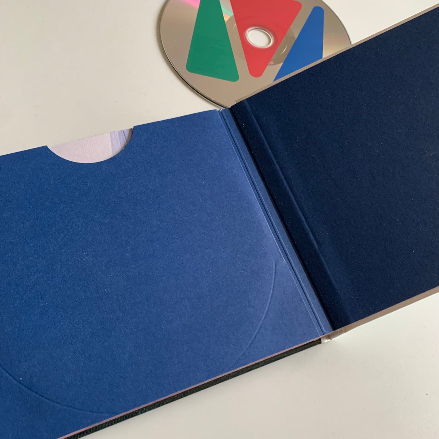 CD - Vianney - 2016 Occasion