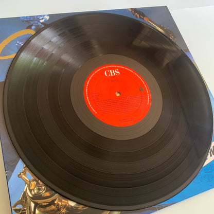 Variétés Compilation - Saxo - Double LP 1991 Occasion
